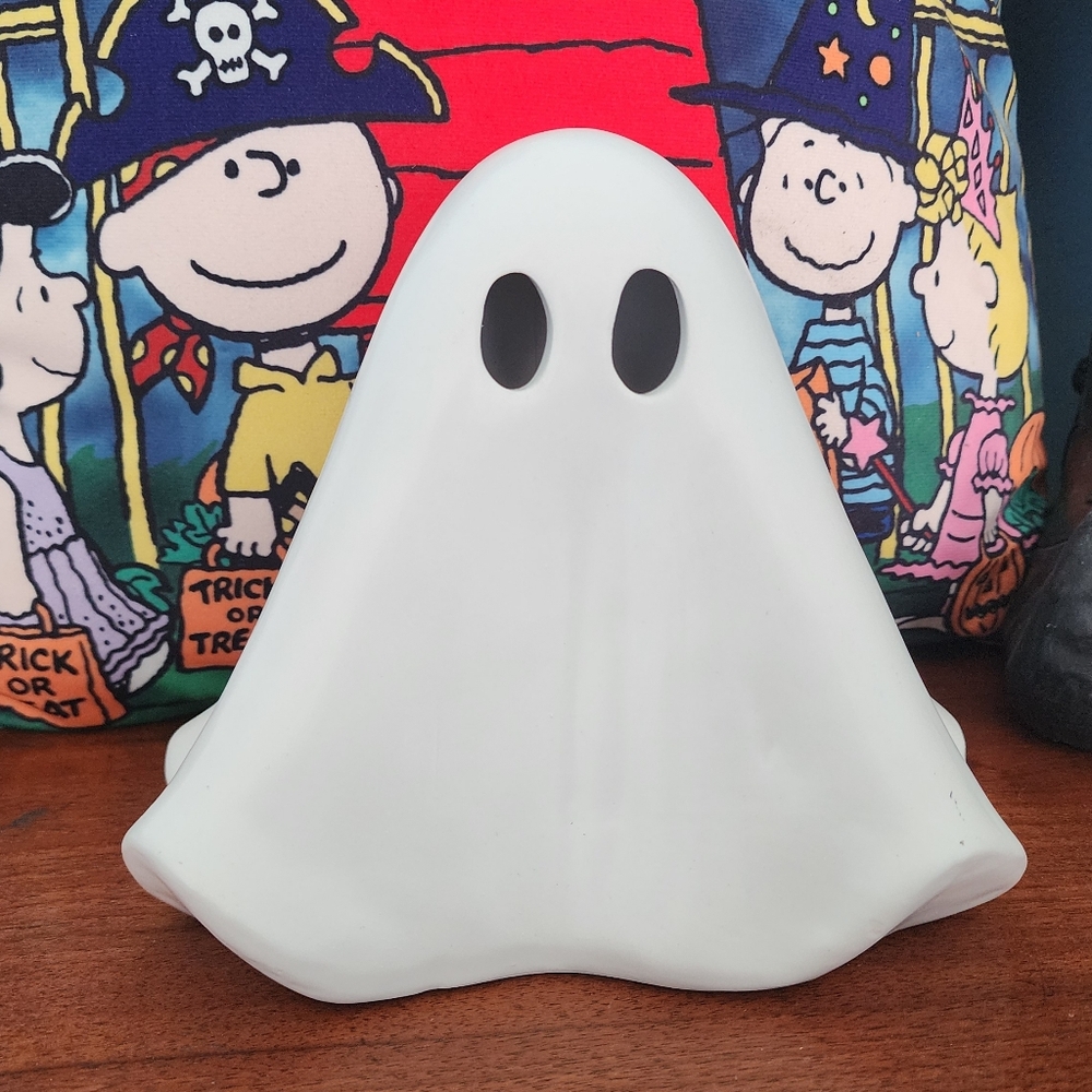Light Up Ghost